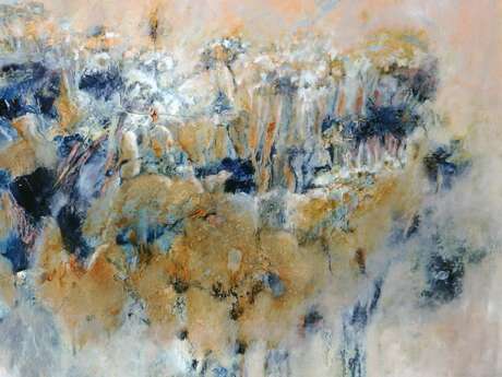 Exposition Rève Cordel