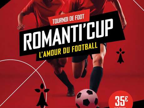 Romanti Cup