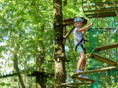 Roc Aventure Roc Aventure