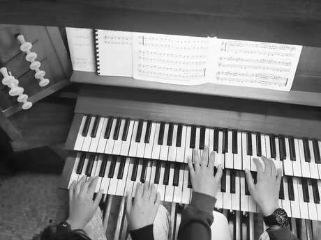 Concert : Faites vos jeux !