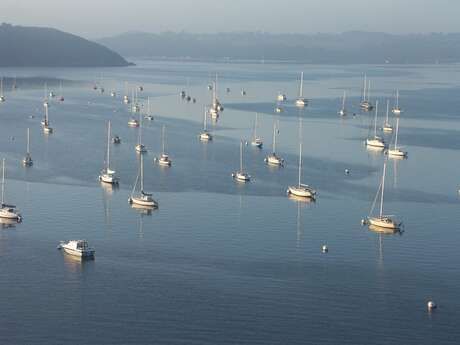 Port de plaisance Saint-Suliac