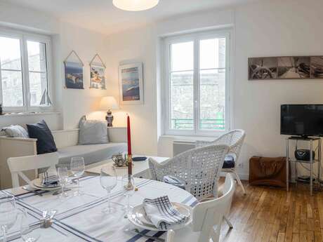 Appartement Valentine