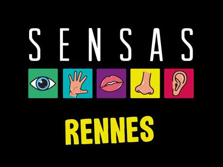 SENSAS Rennes : Vivez l'expérience sensorielle