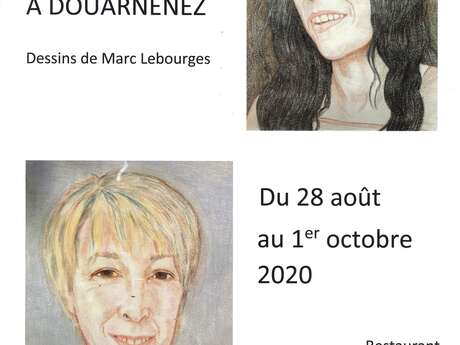 Exposition de Marc Lebourges Exposition de Marc Lebourges