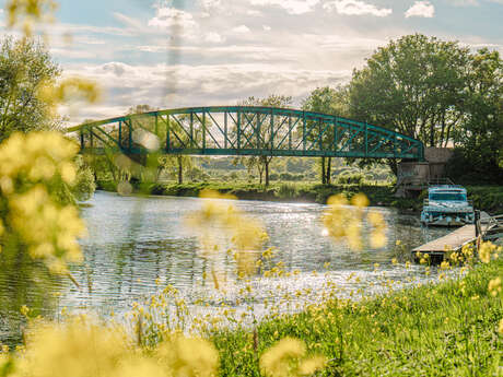 Circuit Les Ardoisières