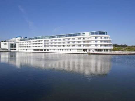 Le Miramar La Cigale Hôtel Thalasso & Spa Le Miramar La Cigale Hôtel Thalasso & Spa