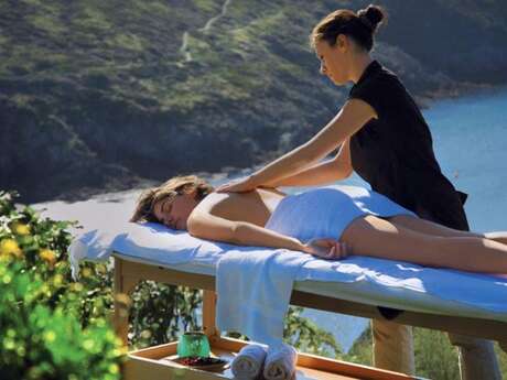 Castel Clara Thalasso & Spa Belle-Ile-en-Mer Castel Clara Thalasso & Spa Belle-Ile-en-Mer