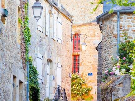 Visite guidée - Saint-Briac, d'hier à aujourdhui