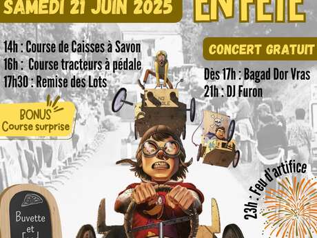 Saint Germain en Fête