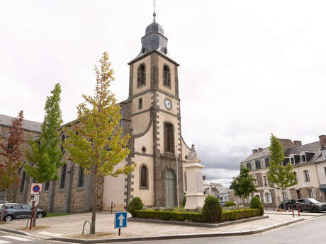 Église Saint-Jean-Baptiste