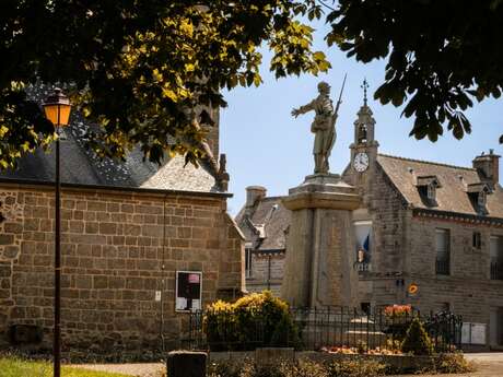 Apéro patrimoine - Mémoire des pierres, histoire de cimetières
