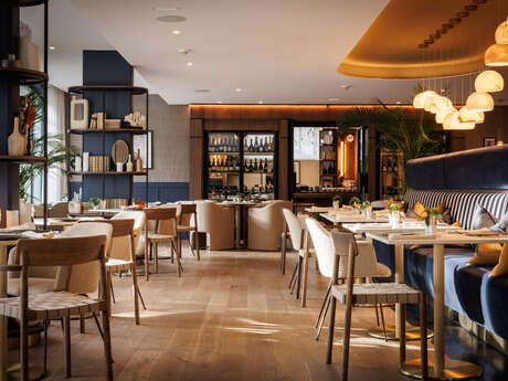 Restaurant le 1906
