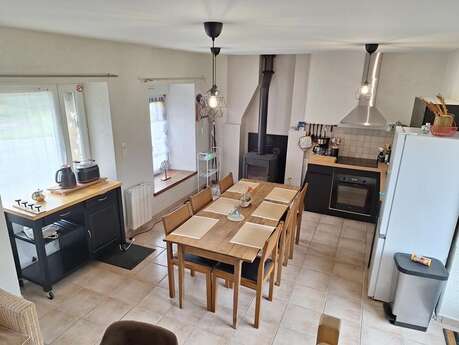 Gîte le Plessis Guellier