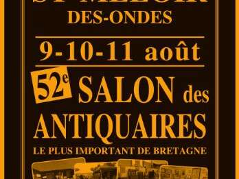 Salon des Antiquaires