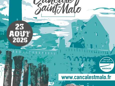 Semi-marathon Cancale-Saint-Malo