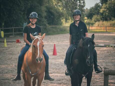 Ecurie de la Ville Morin