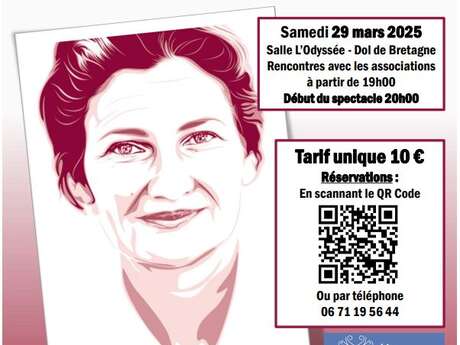 Simone, Et Caetera...