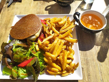 Le Farfadet Gourmand