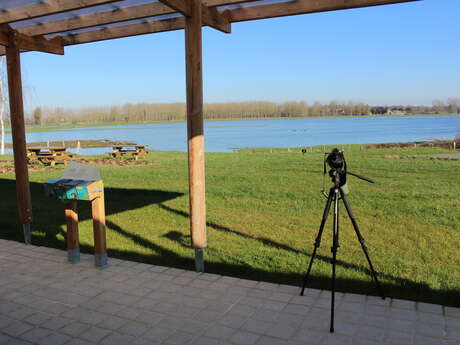 Sorties Nature – Maison du Marais de Sougeal