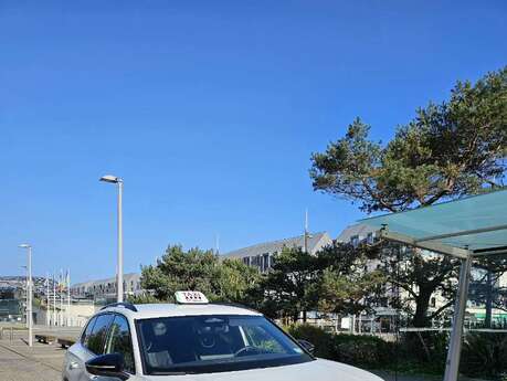 Taxi LUCAS Taxi LUCAS