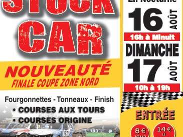 Stock Car