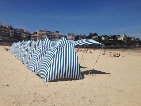Afterworks sportifs à Dinard