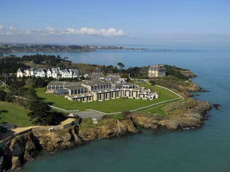 Résidence Les Villas La Falaise