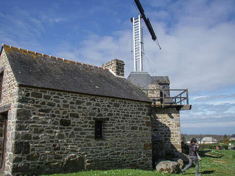 Circuit du Télégraphe de Chappe