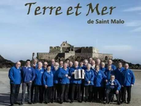 Midi en scène Terre et Mer