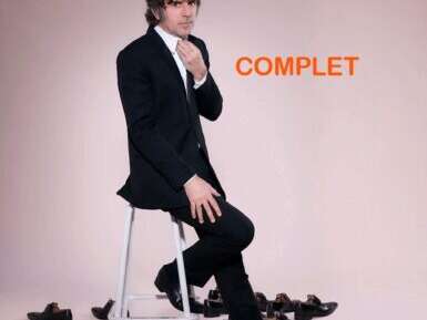 Thomas Fersen [COMPLET]