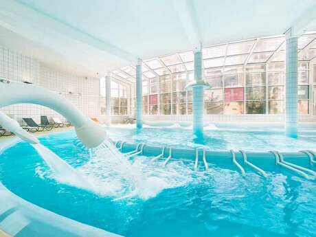 Valdys Resort Pornichet-Baie de La Baule Valdys Resort Pornichet-Baie de La Baule