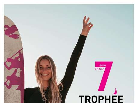 Trophée Féminin de Dinard 2025