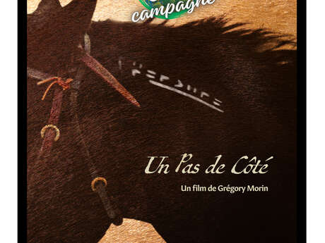 Ciné-campagne "Un Pas de Côté"