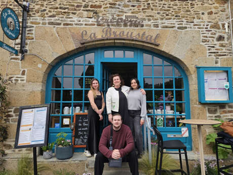 La Broustal