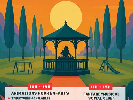 Au Grand Air