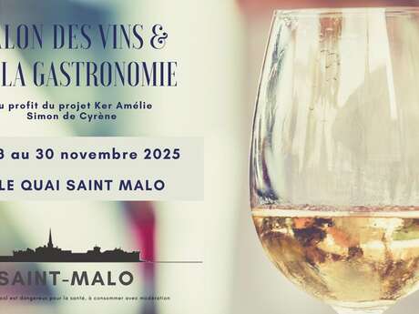 Salon des vins et de la gastronomie