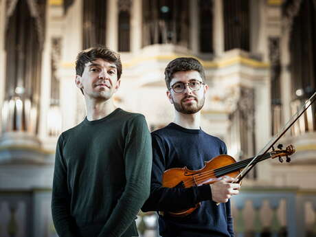 Concert : Phantasticus !