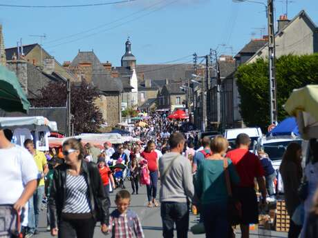 Grand vide-grenier