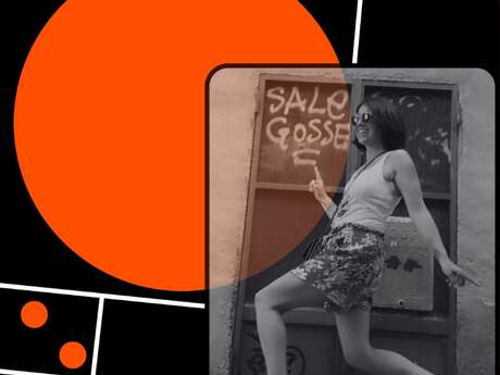 Exposition Virginie Lizion