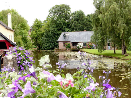 Parcs et balades vertes en famille