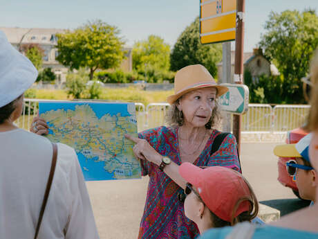 Patrimoines de Redon