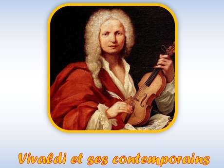 Vivaldi et ses contemporains
