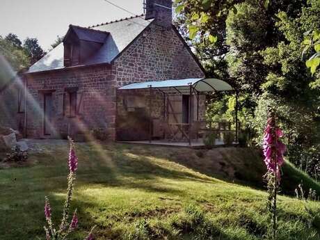 Au Moulin de Faucillon