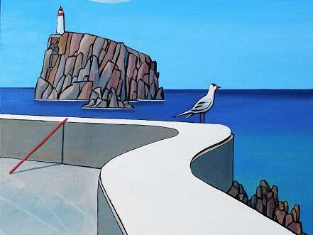Galerie Vue sur Mer