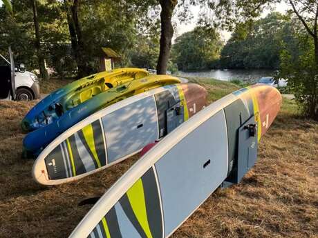 Nautic Lib by Vaguelette