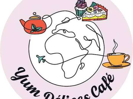 Yum Délices Café