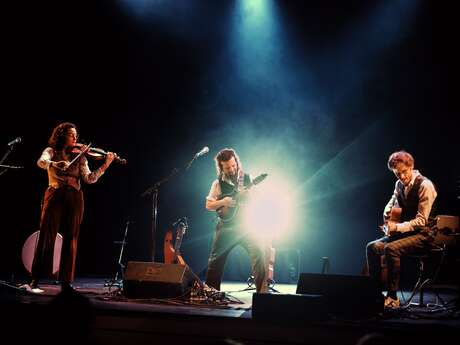 Apéro-concert