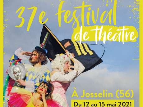 Festival de l'ADEC 56 Théâtre des Amateurs Festival de l'ADEC 56 Théâtre des Amateurs