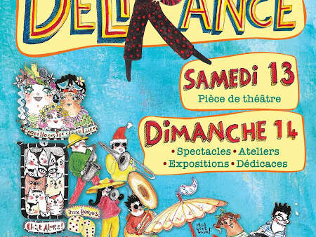DéliRance