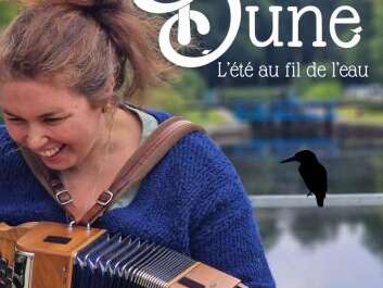 Sève et Dune : l’été au fil de l’eau